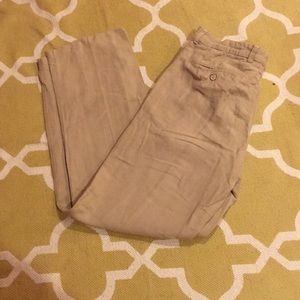 Tommy Bahama, trousers